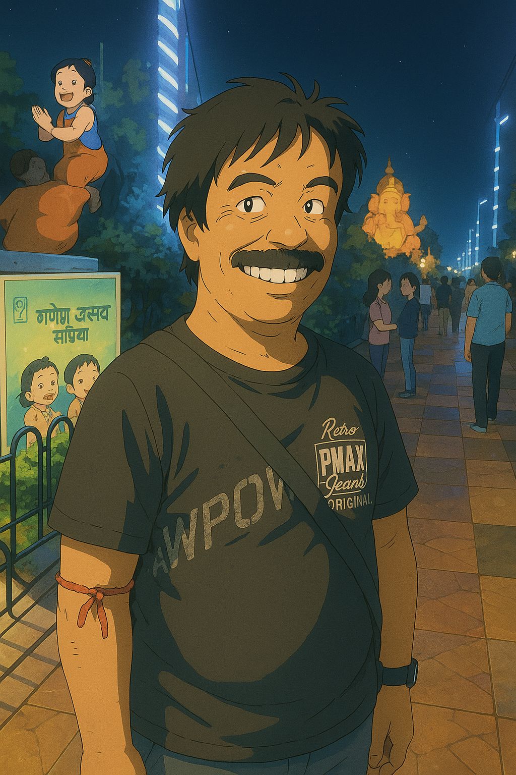 Baaz Bhai