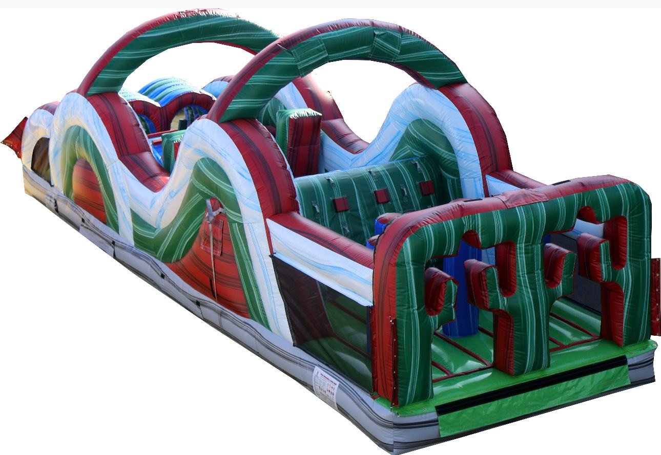 South Alabama Inflatables | Semmes AL