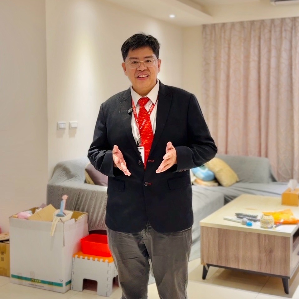 丁健弘