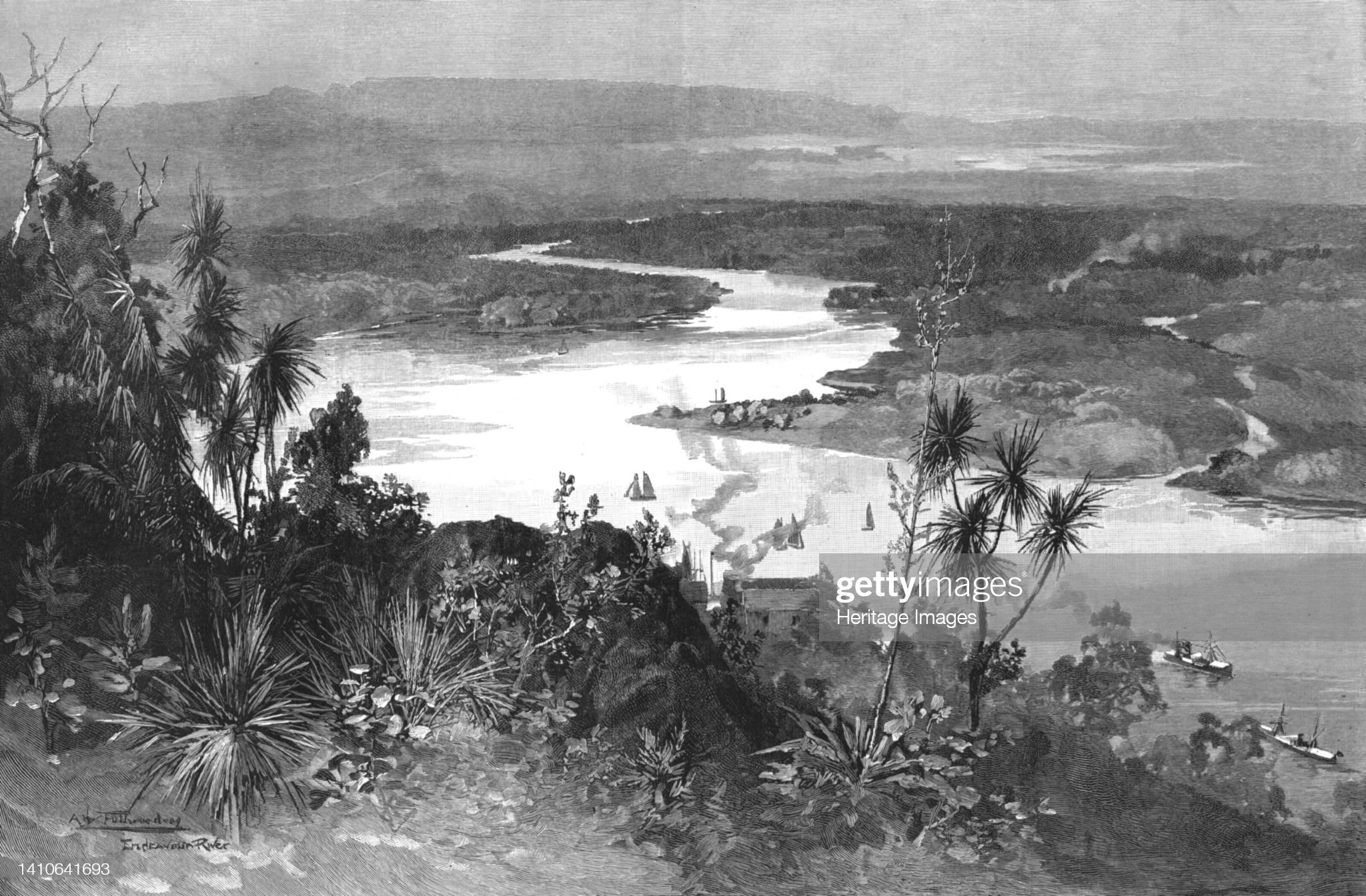 On this day in 1770, the... - Captain Cook Memorial Museum | Facebook