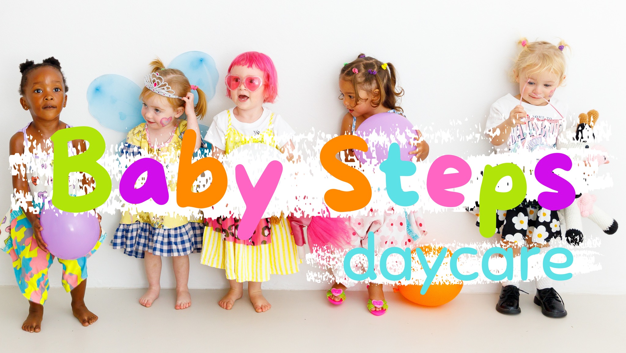 Baby Steps | Midrand