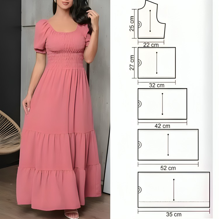 កវី - Sewing Tips #sewingpattern #sewing #sewingtipsandtricks | Facebook