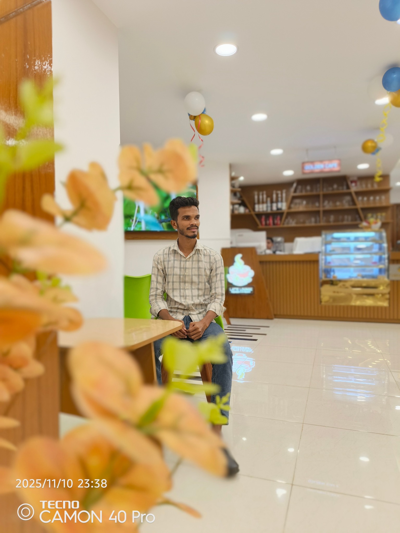 Azmir’s Insight
