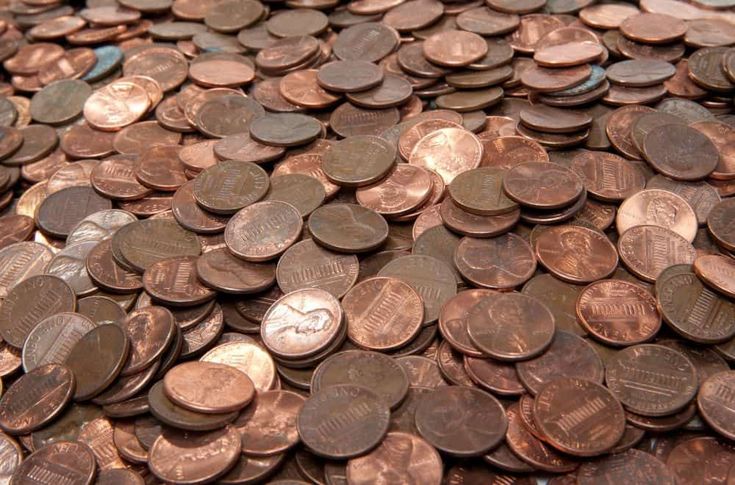 Easy02 - The top 20 most valuable old pennies include rare and historic ...