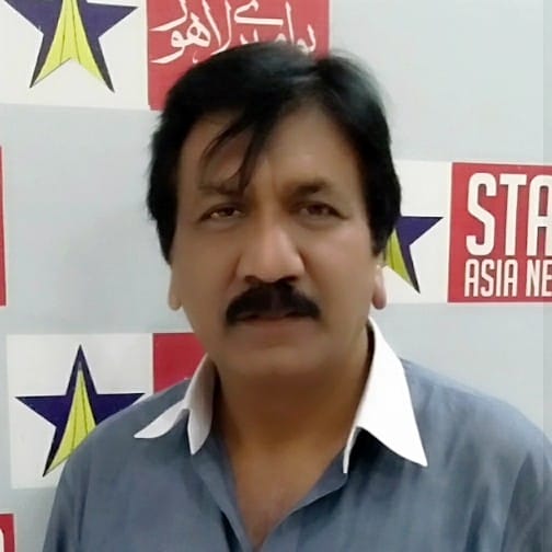 Ch Azhar