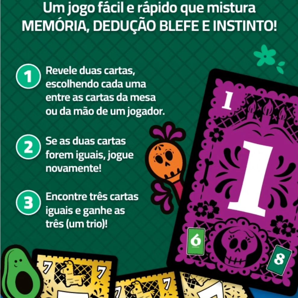 BoardGame - A promoção de Halloween não para na BoardGame In Box ...