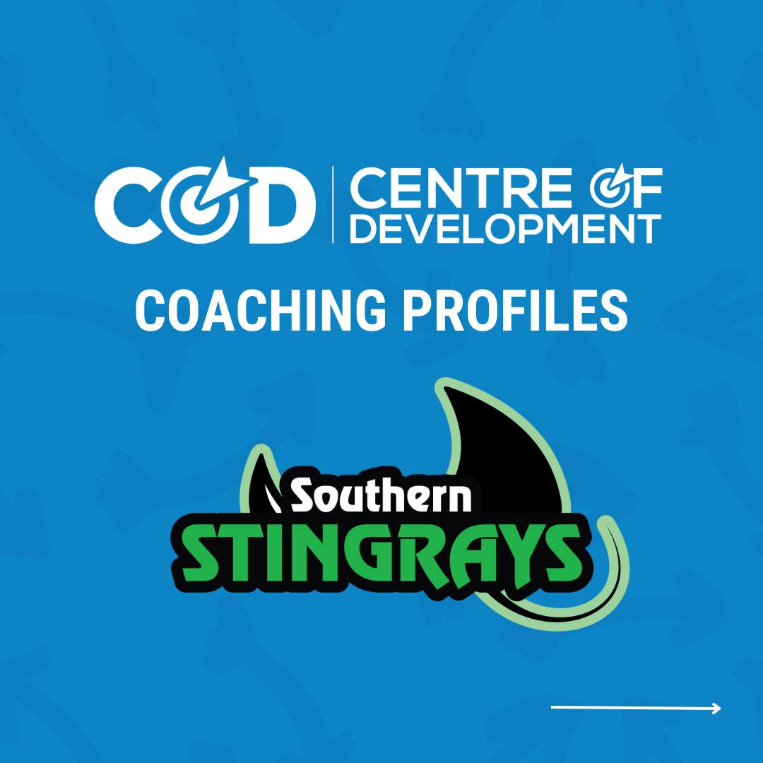 Hockey NSW - In this afternoon's COD Coaching Profiles, we...