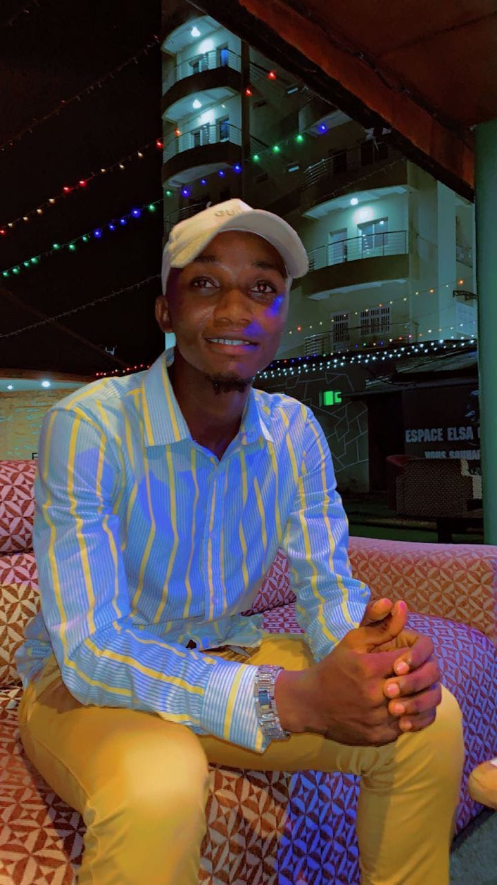 Markaï officiel