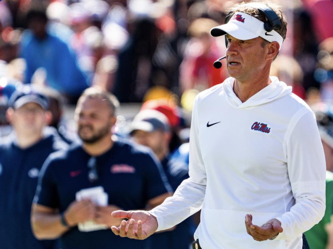 Florida - Final Lane Kiffin prediction could have a major ripple effect ...