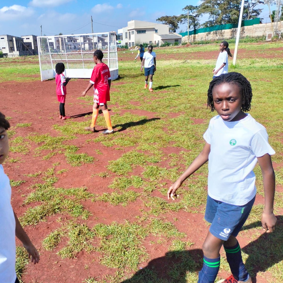 🌟 While our MUN team rocked as... - Makini School Runda | Facebook