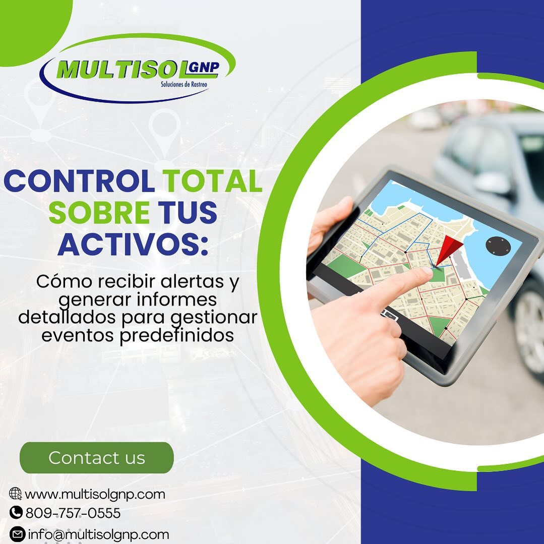 Multisol GNP