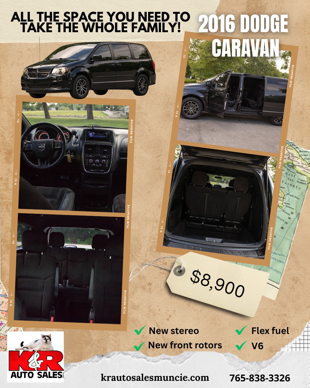K & R Auto Sales | Muncie IN