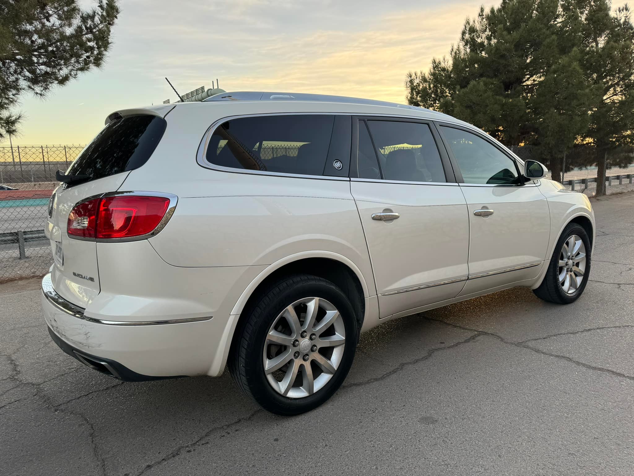 JS Auto Sales | El Paso TX