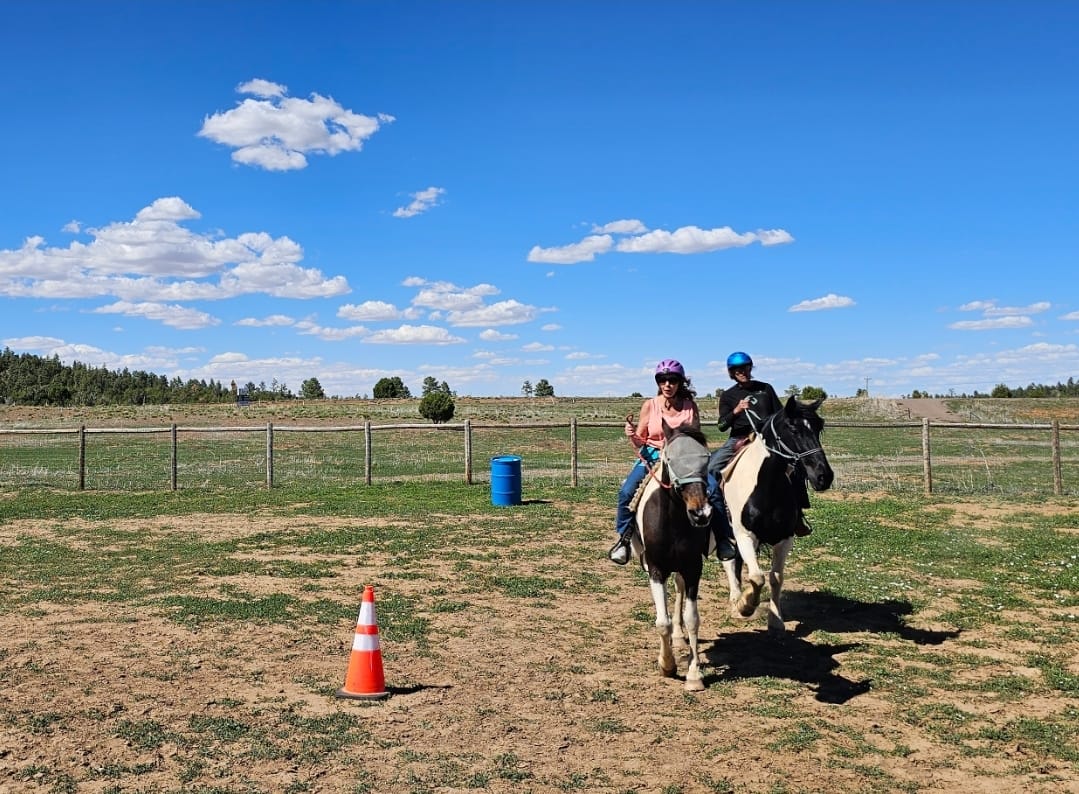 JJ Ranch Riding