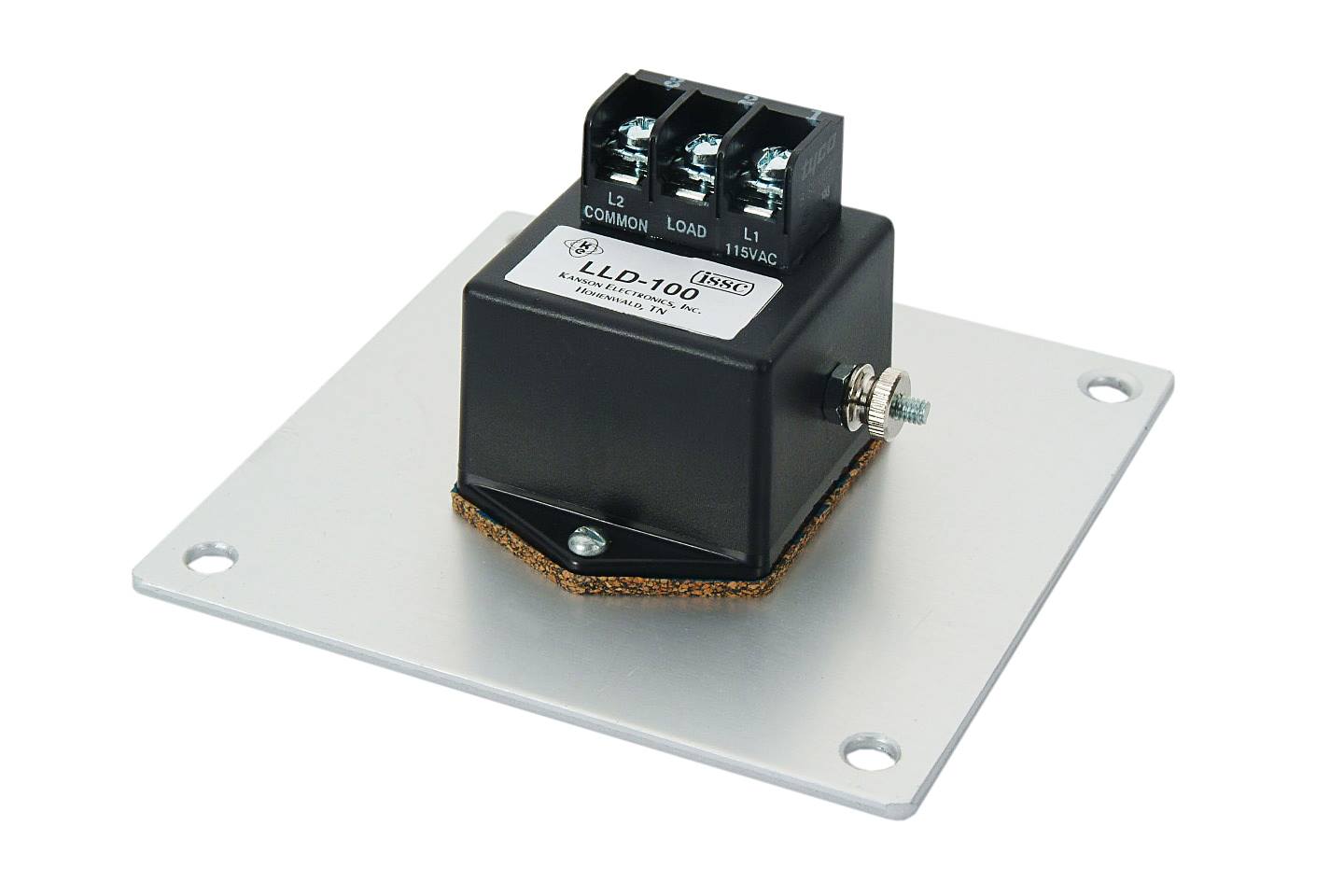 ISSC/Kanson Electronics Inc. | Hohenwald TN