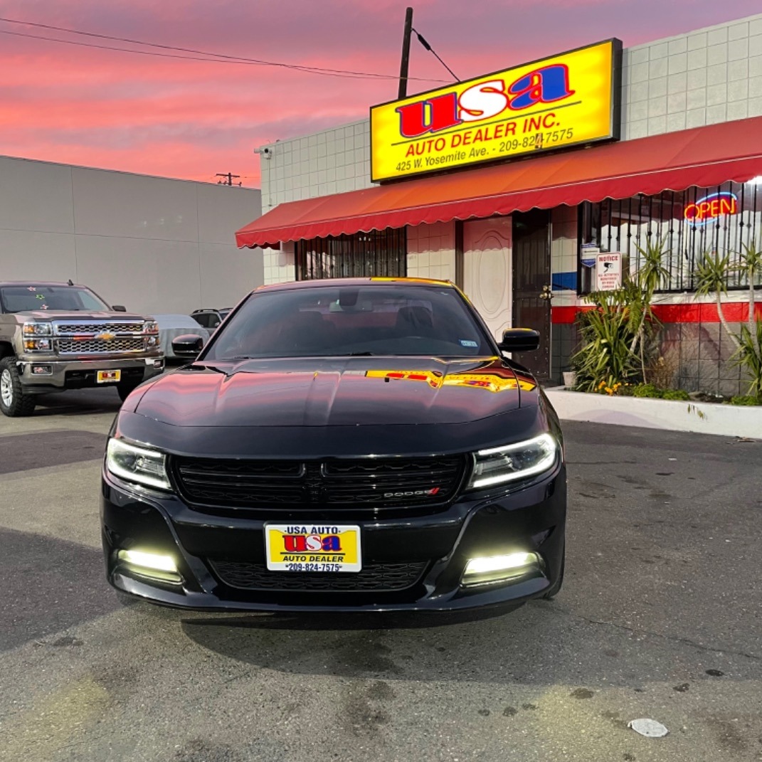USA Auto Dealer Manteca CA