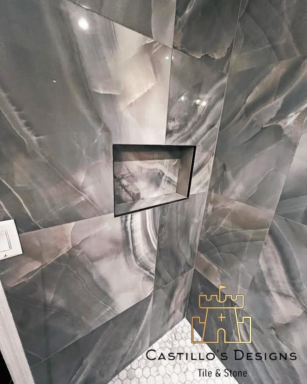 Castillo's Designs - Home