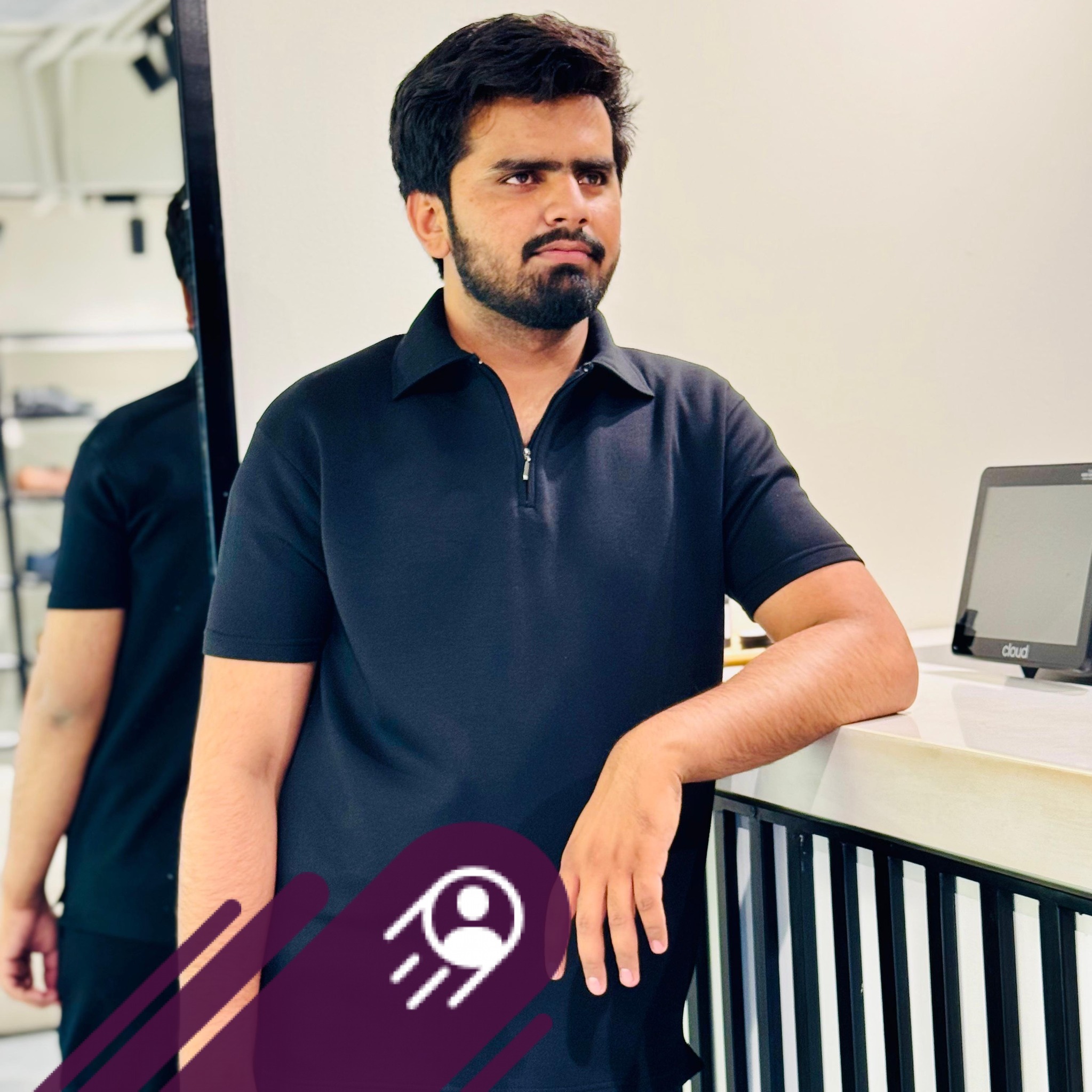 Rahib Ali