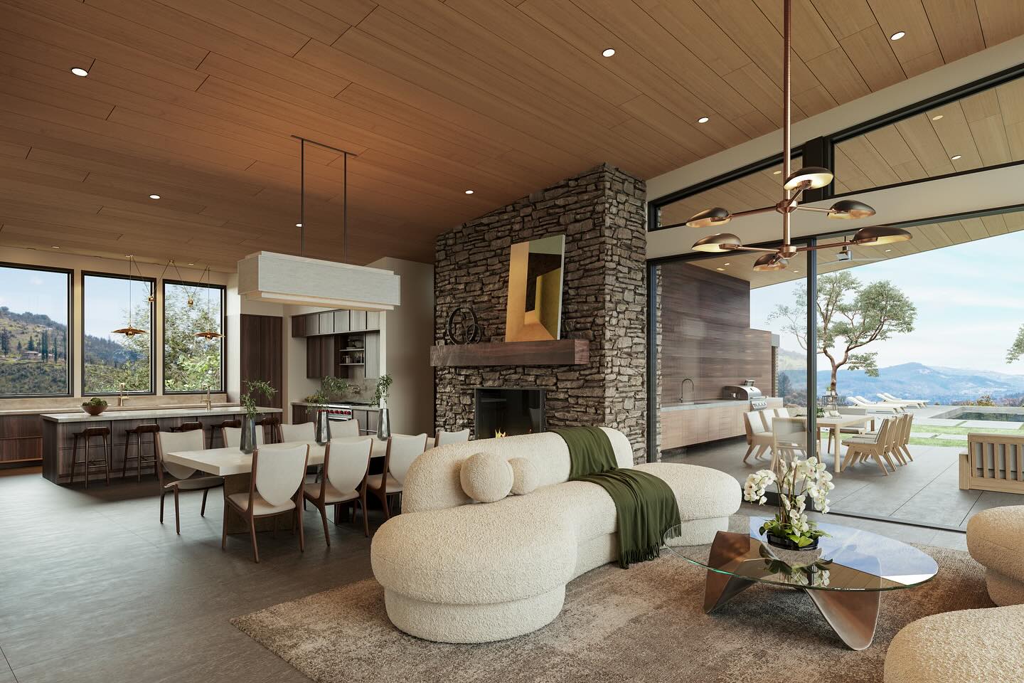 Daniel Hruby Architects | Carlsbad CA