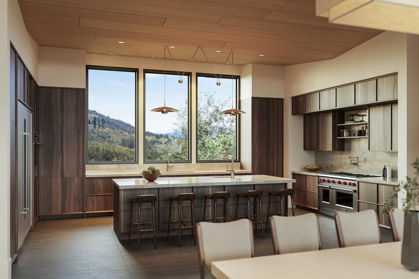 Daniel Hruby Architects | Carlsbad CA