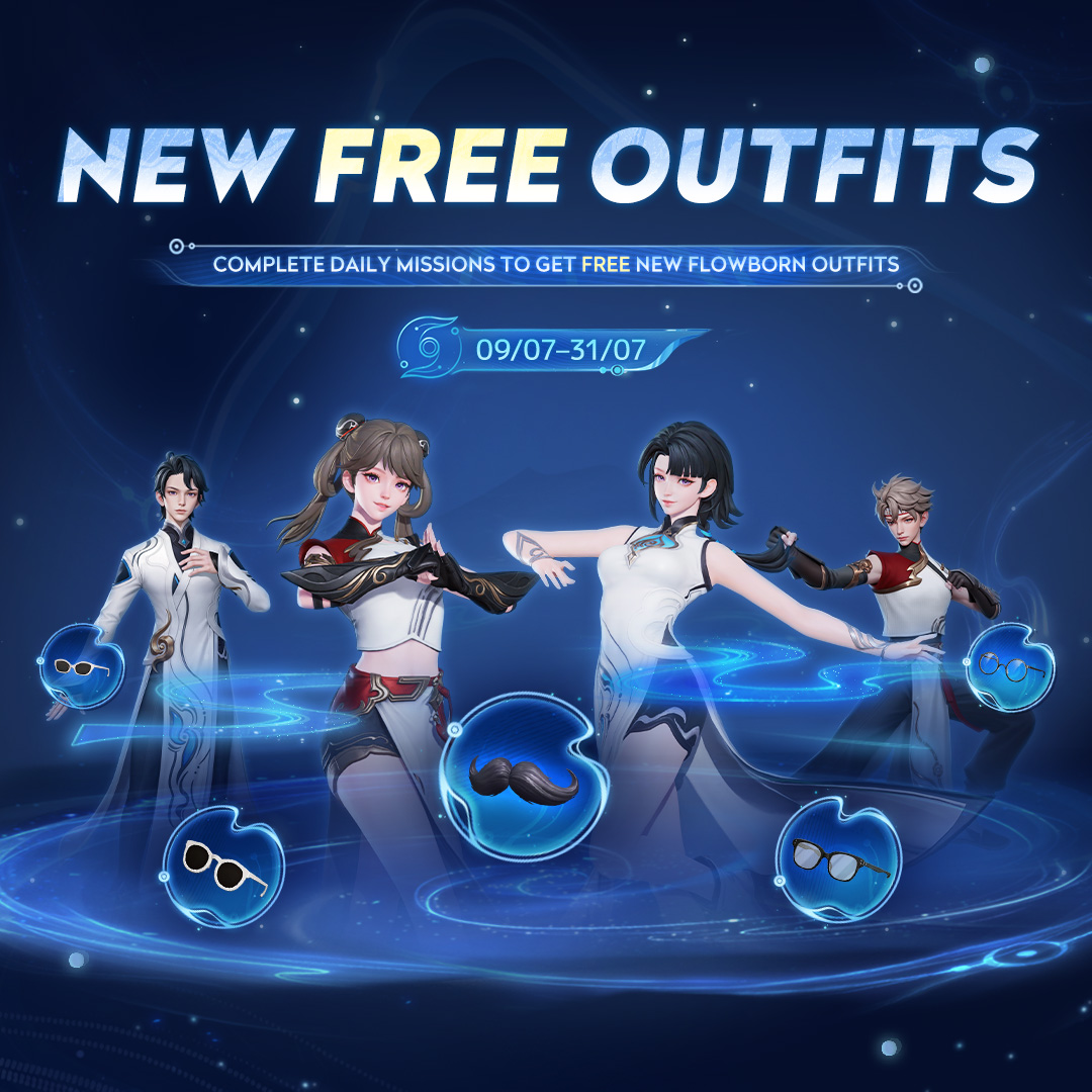 Honor of Kings - 🔥 The New Free Skin Event will start on... | Facebook