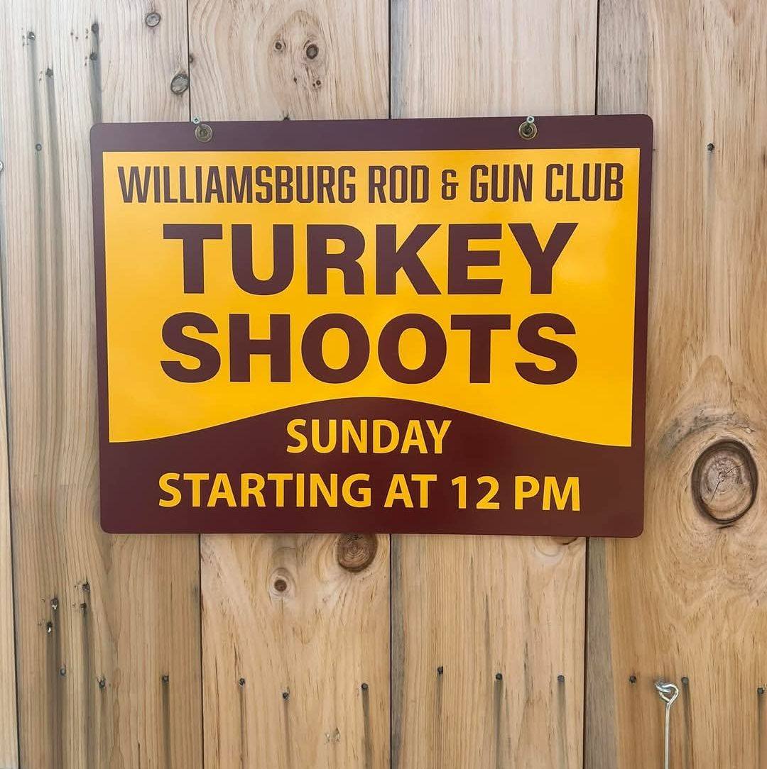 Williamsburg Rod&gun Club | Williamsburg MA