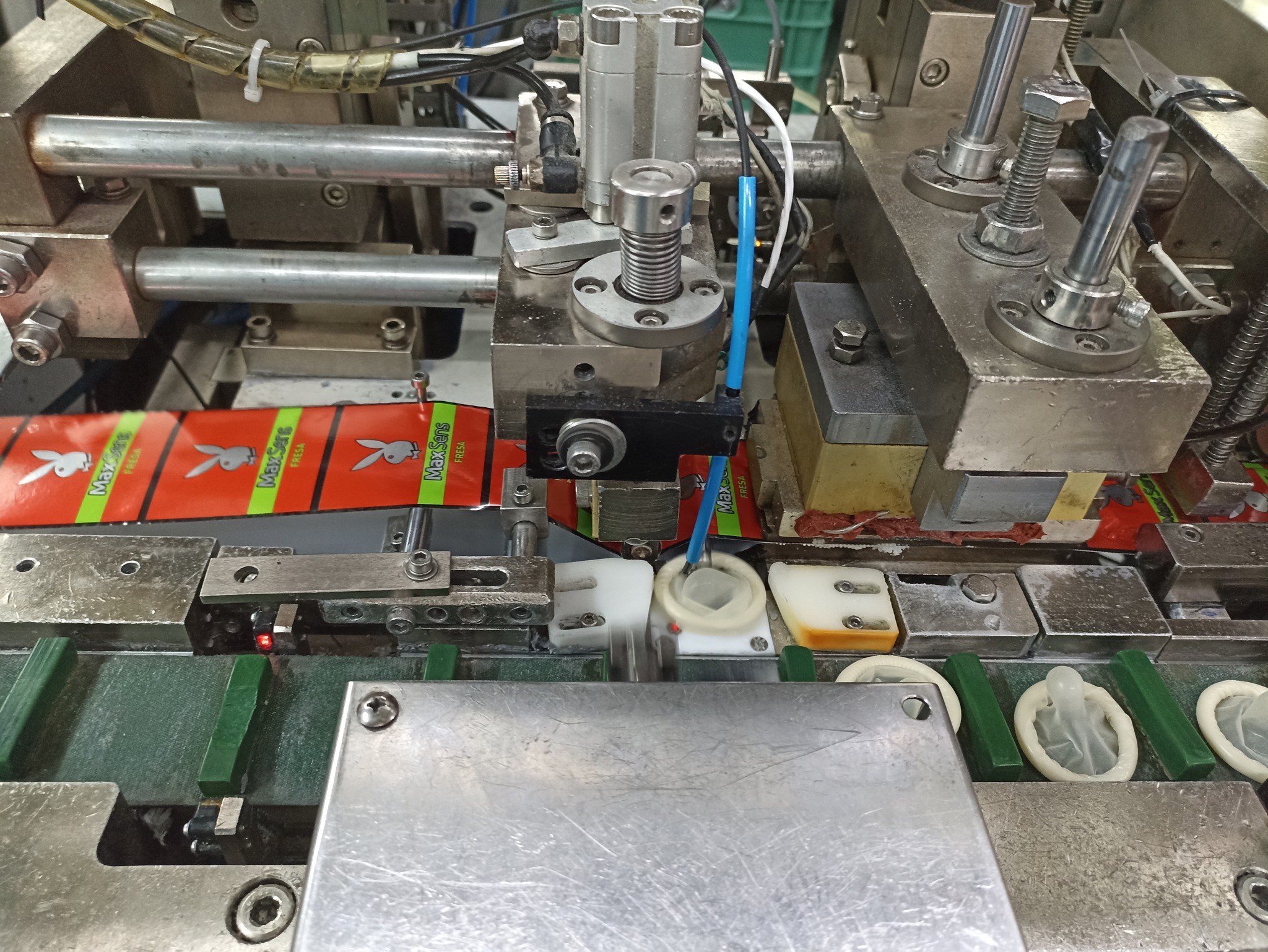 rrt - En rrt trabajamos con maquinaria capacitada para producir bajo ...