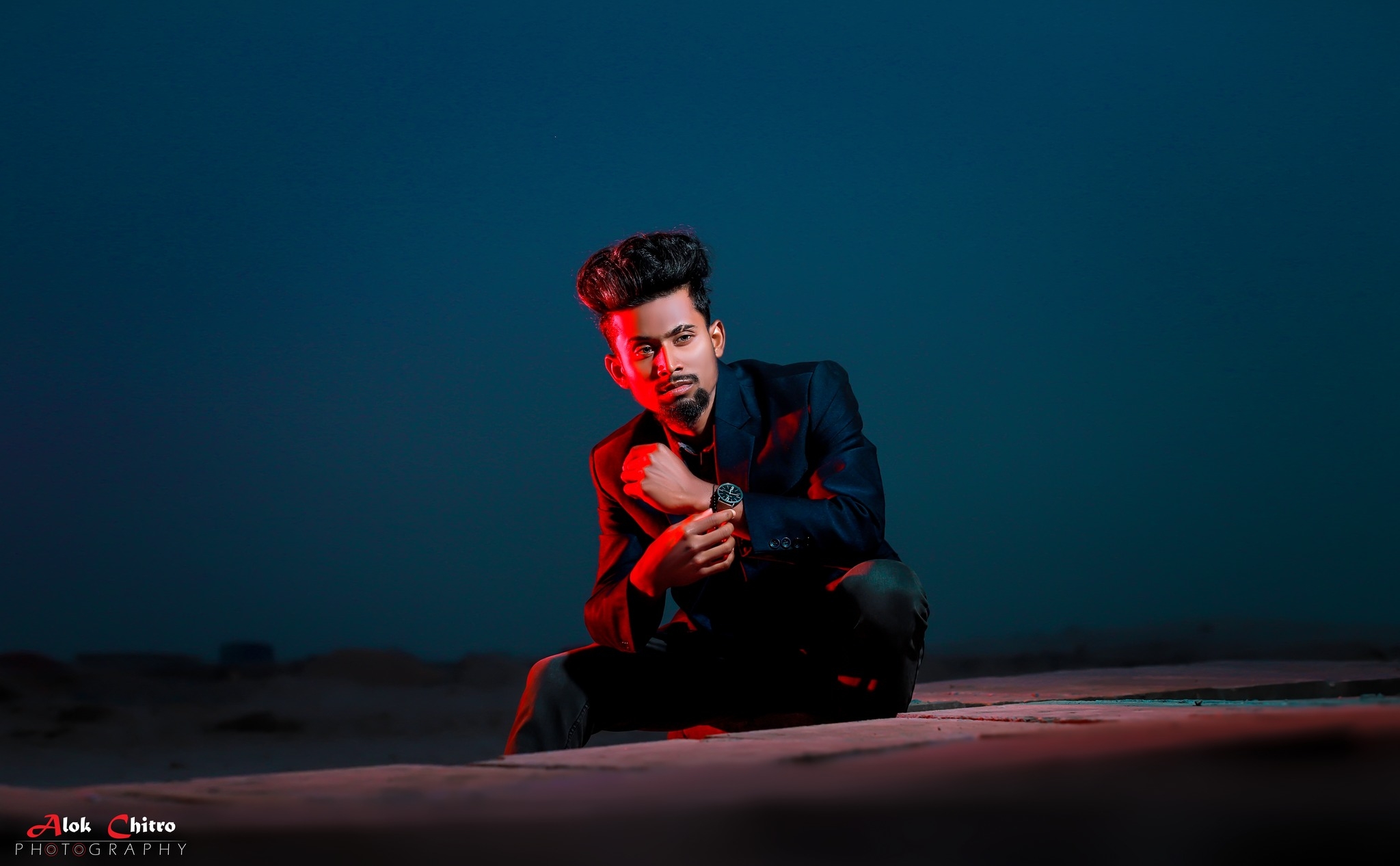 Mamun Raj
