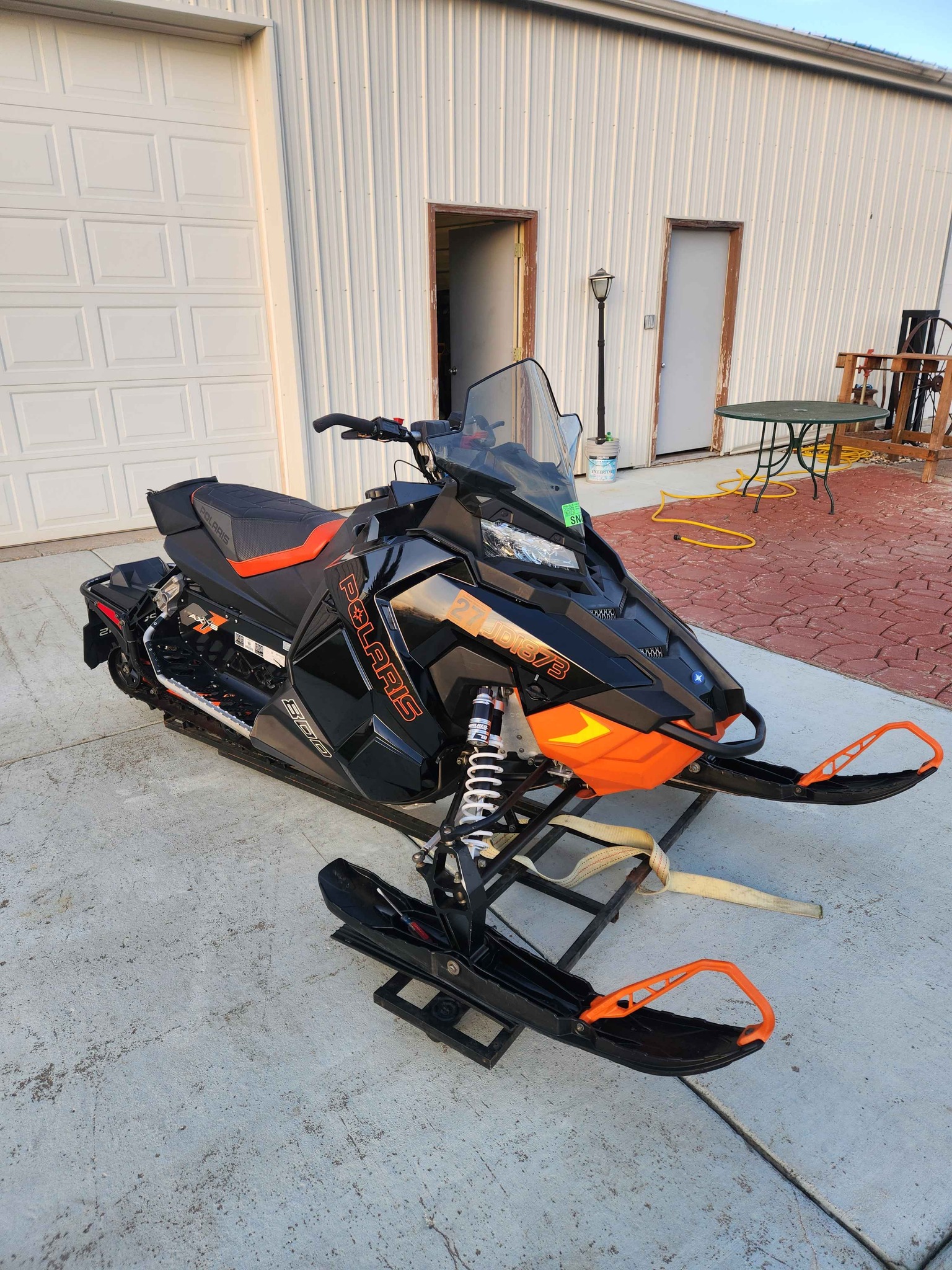2019 Polaris Pro R 800 - Powersport Vehicles - Faribault, Minnesota ...