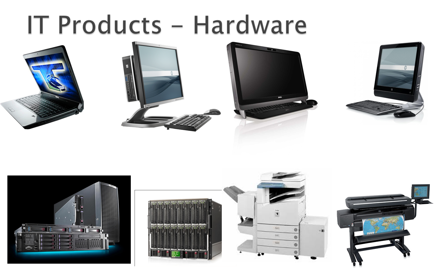 Total Computer Solutions | Bangalore