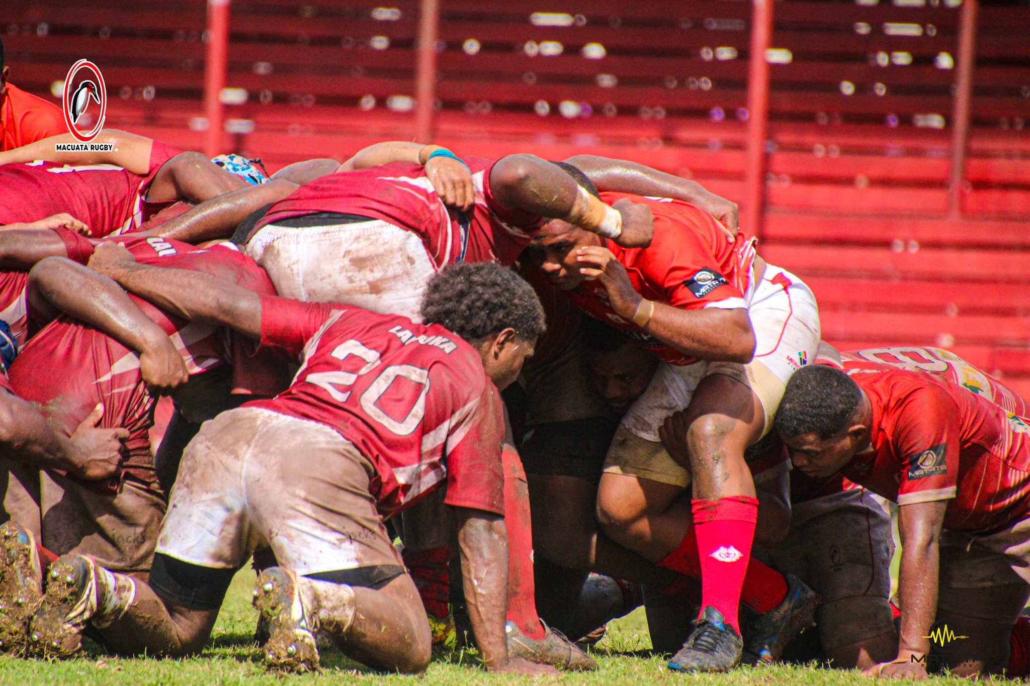 Macuata Rugby Union added a new photo. - Macuata Rugby Union