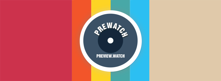 Prewatch YouTube