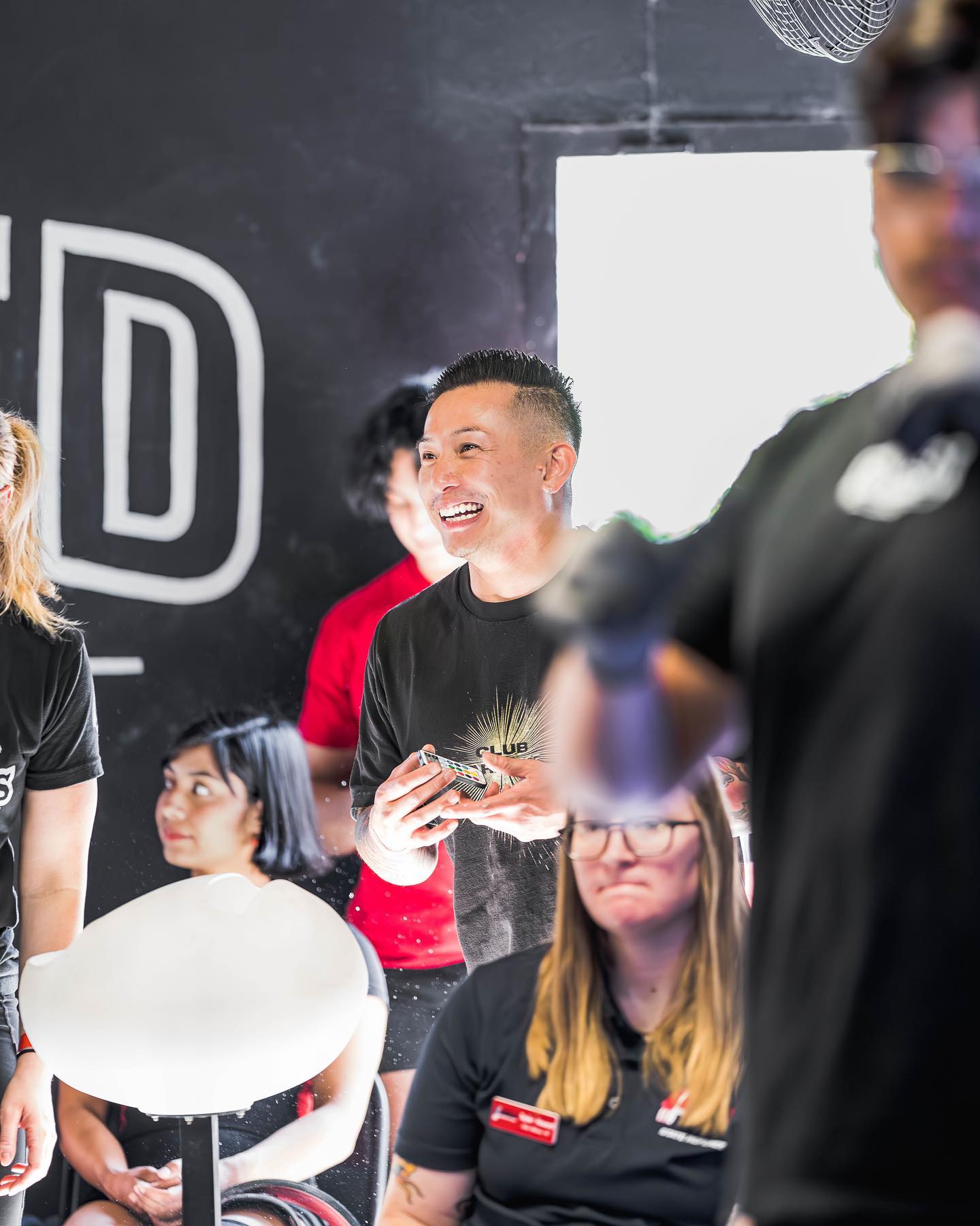 Exceed Performance | Anaheim CA