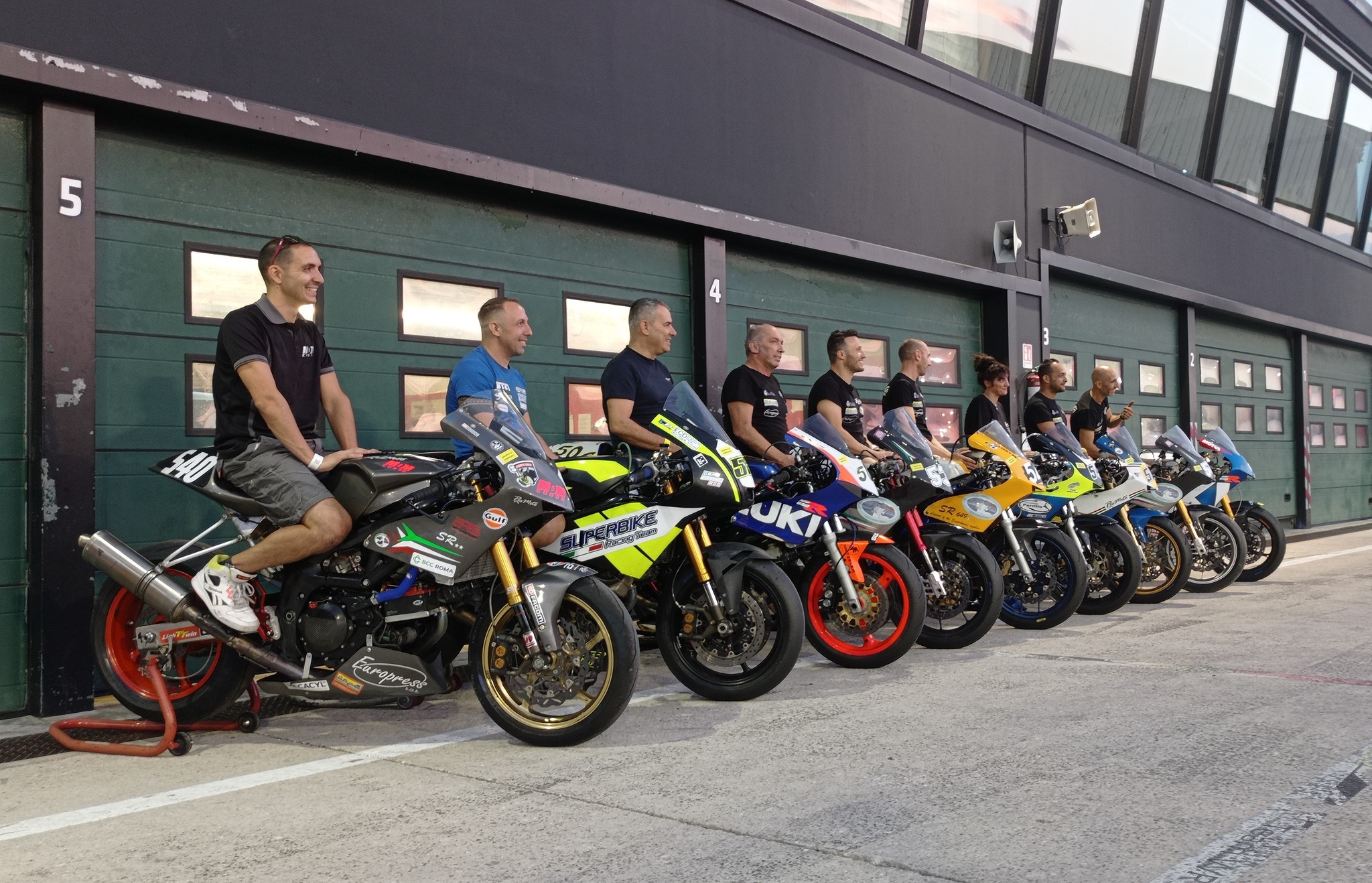Loco Racing Team-Torino added a... - Loco Racing Team-Torino