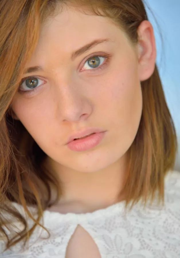 Blair Ivory