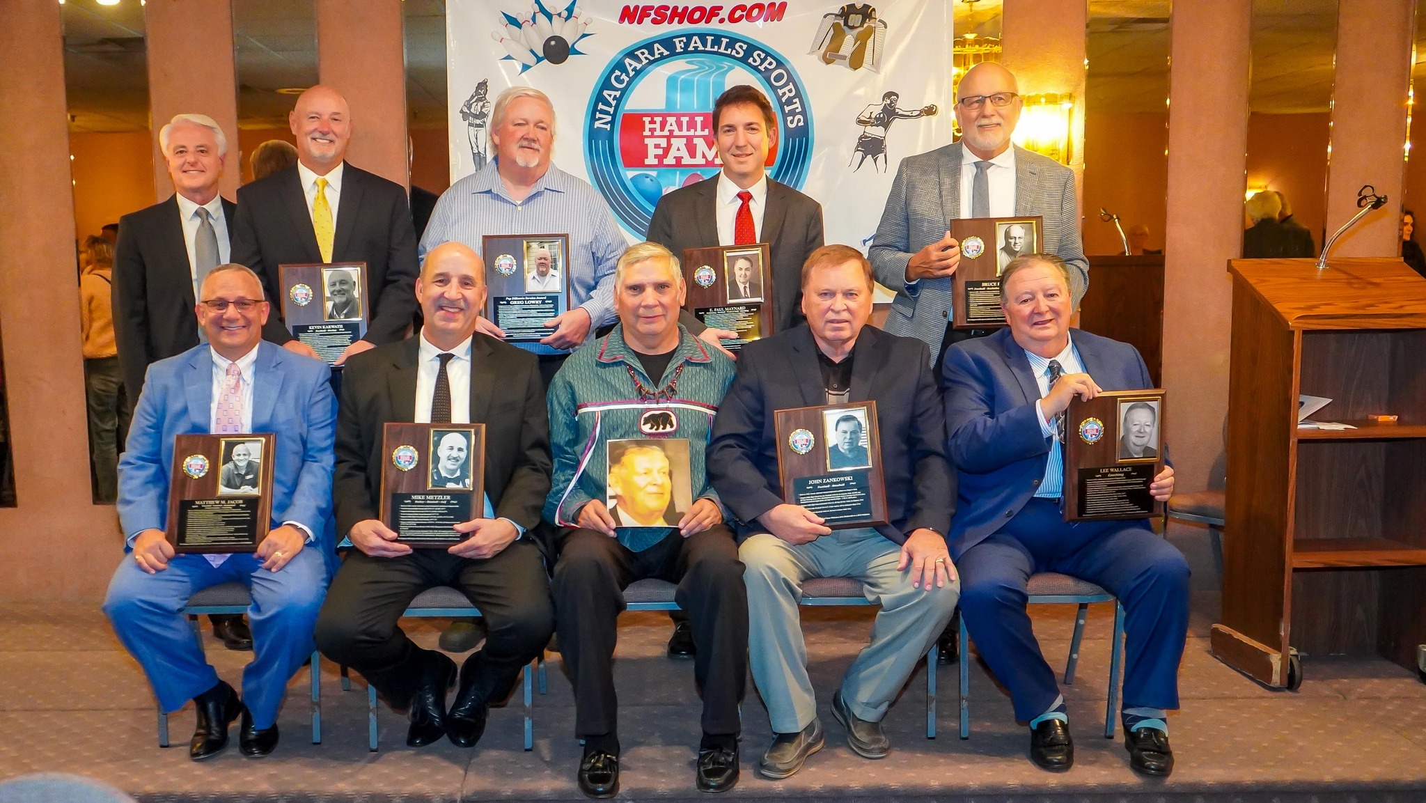 Midland... - Midland Sports Hall of Fame - Midland PA Leopards