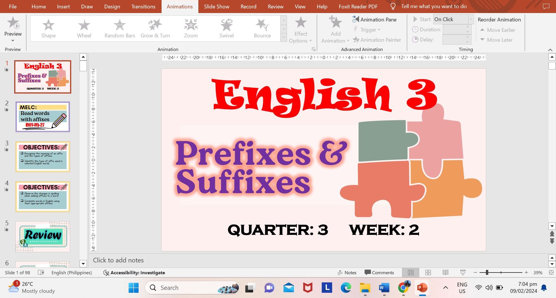 DepEd Kinder to Grades 1,2,3,4,5,6 Unlimited Resources | 🍀Grade 3 ...