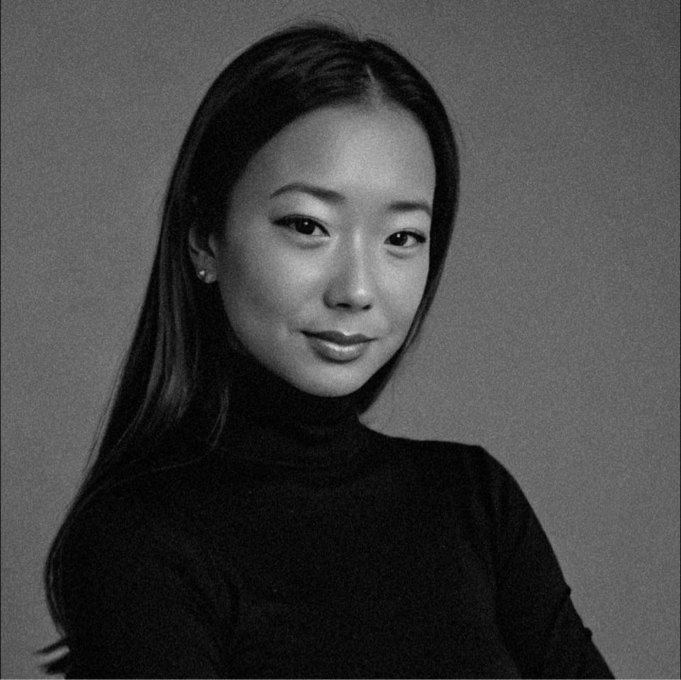 Laura Zhang