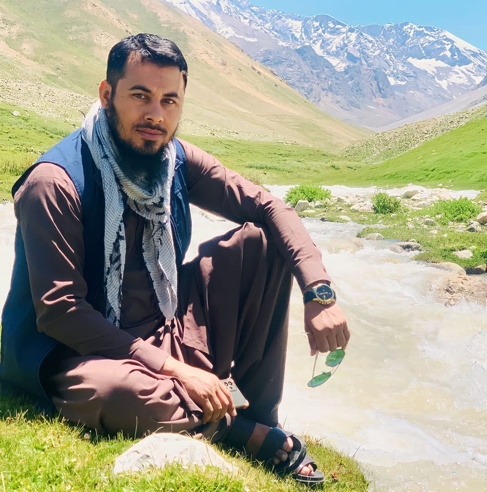 Muhib Ullah Haseeb