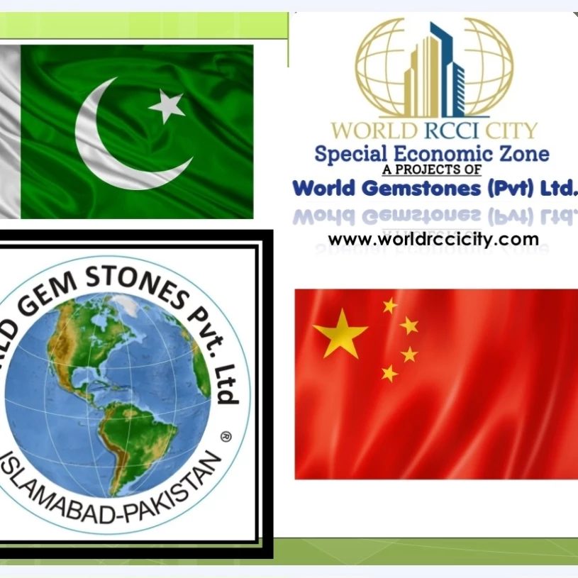 World Groups of Company's Islamabad Pakistan.