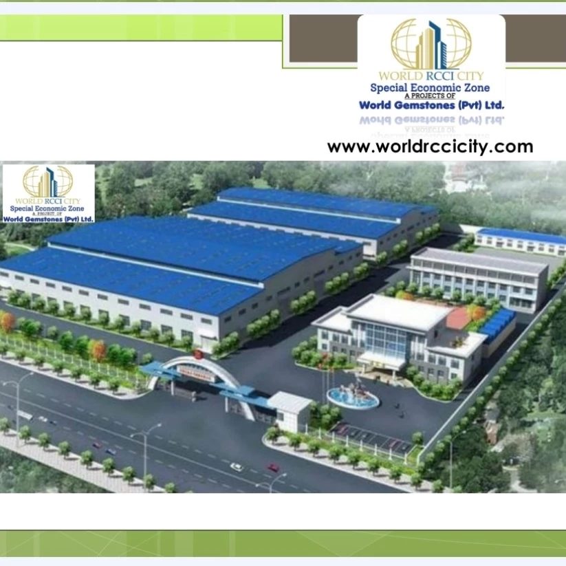 World Groups of Company's Islamabad Pakistan.