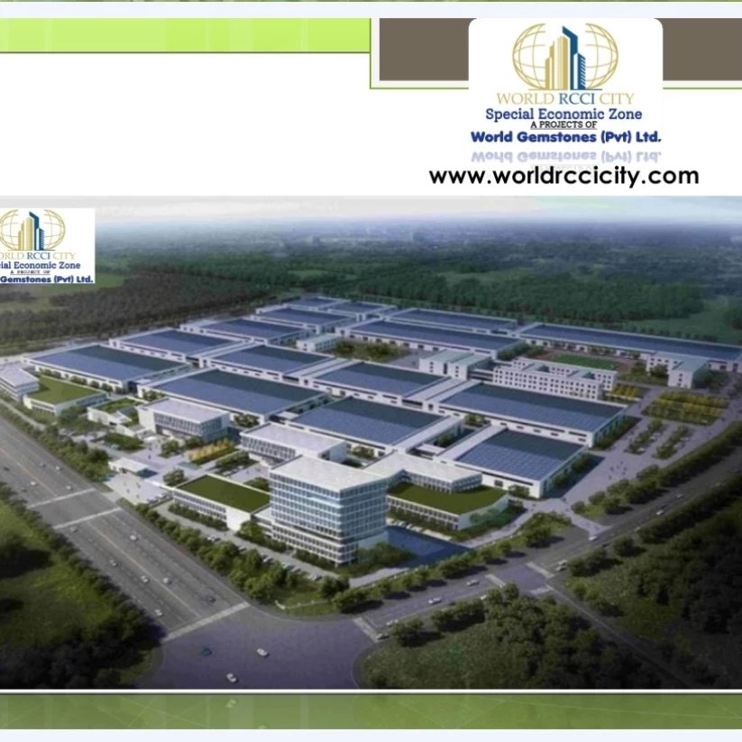 World Groups of Company's Islamabad Pakistan.