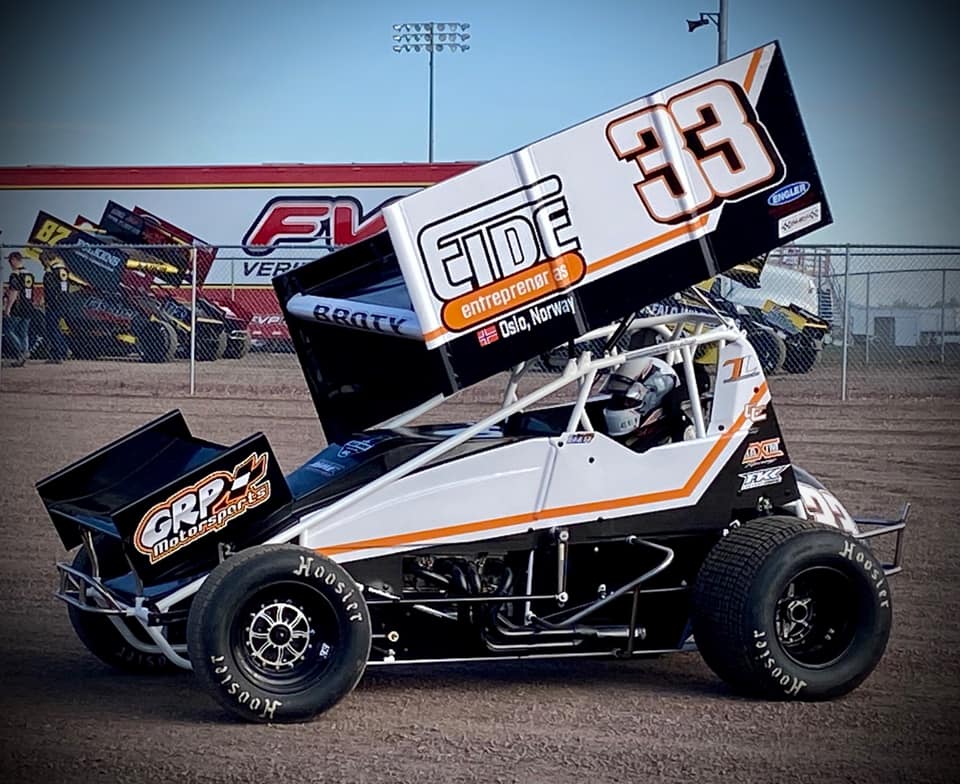 Broty Racing Engines (B.R.E.) | Lonsdale MN