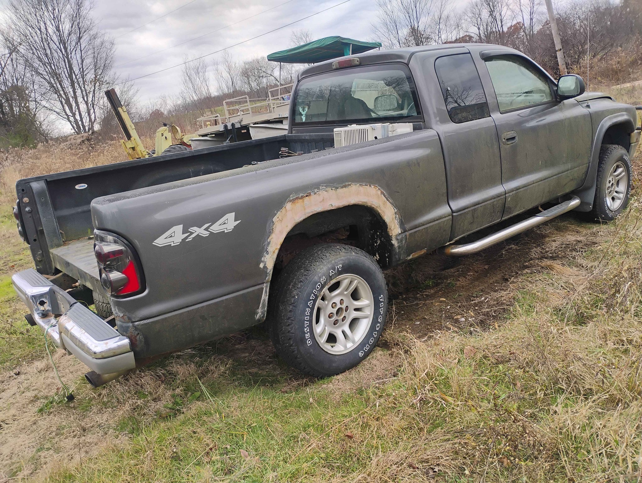 Sitemapcdatahttpthereferenznet2003 Dodge Dakota 4x4
