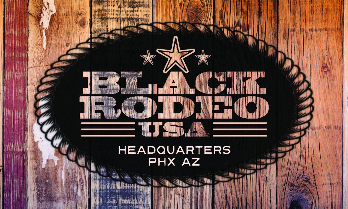 Black Rodeo USA