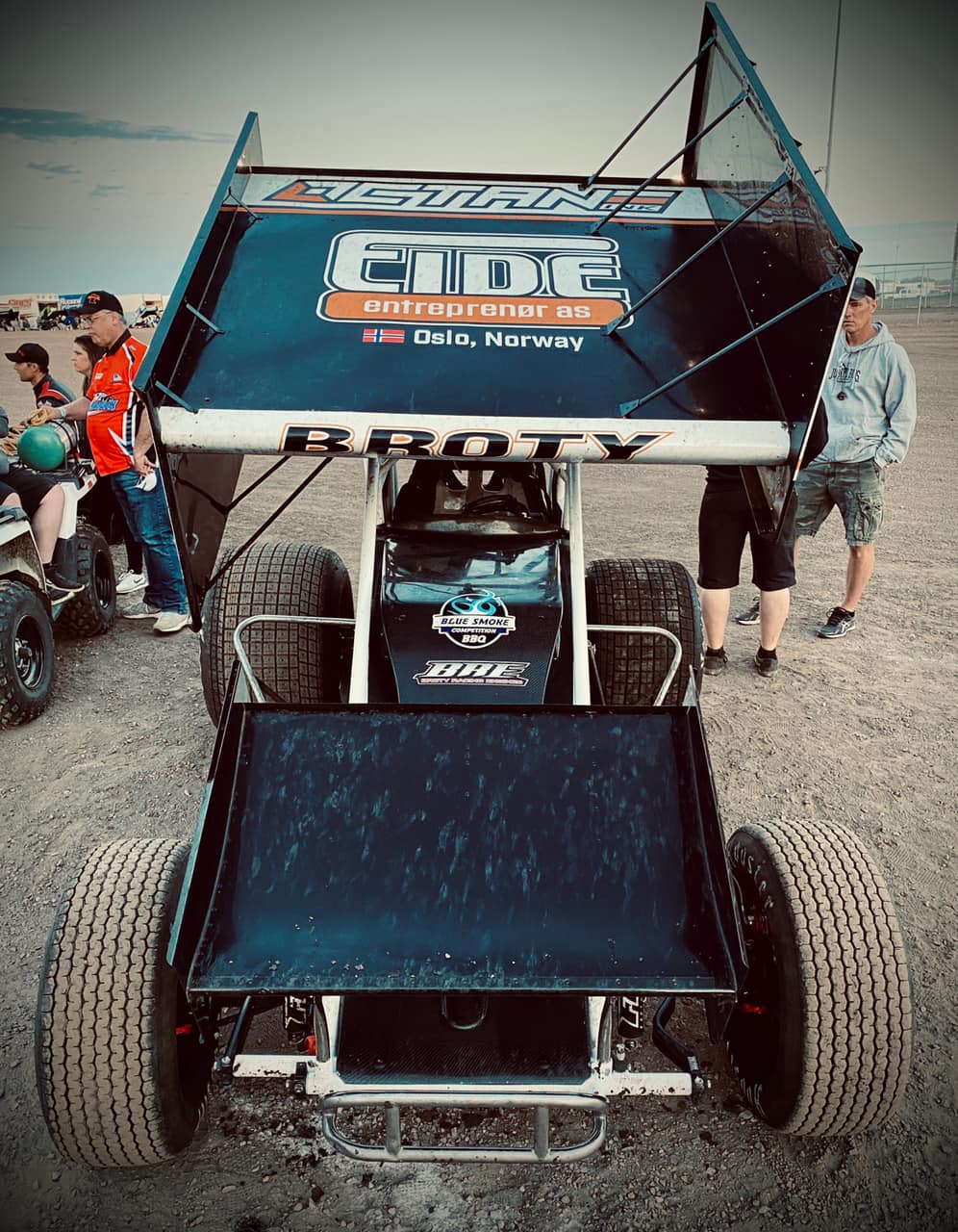 Broty Racing Engines (B.R.E.) | Lonsdale MN