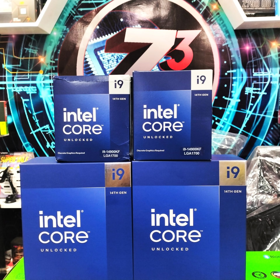 🚨NEW ARRIVAL🚨 💻💪 Get ready... - Triple Z-Tech Computer Store