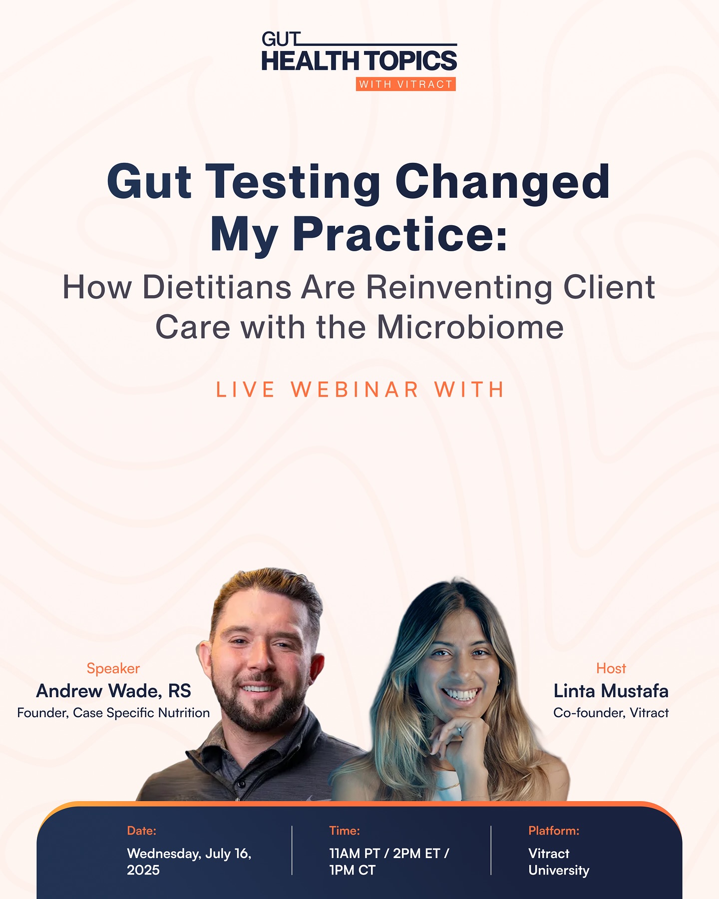 Vitract - 🚨Calling All Healthcare Practitioners🚨 We are... | Facebook
