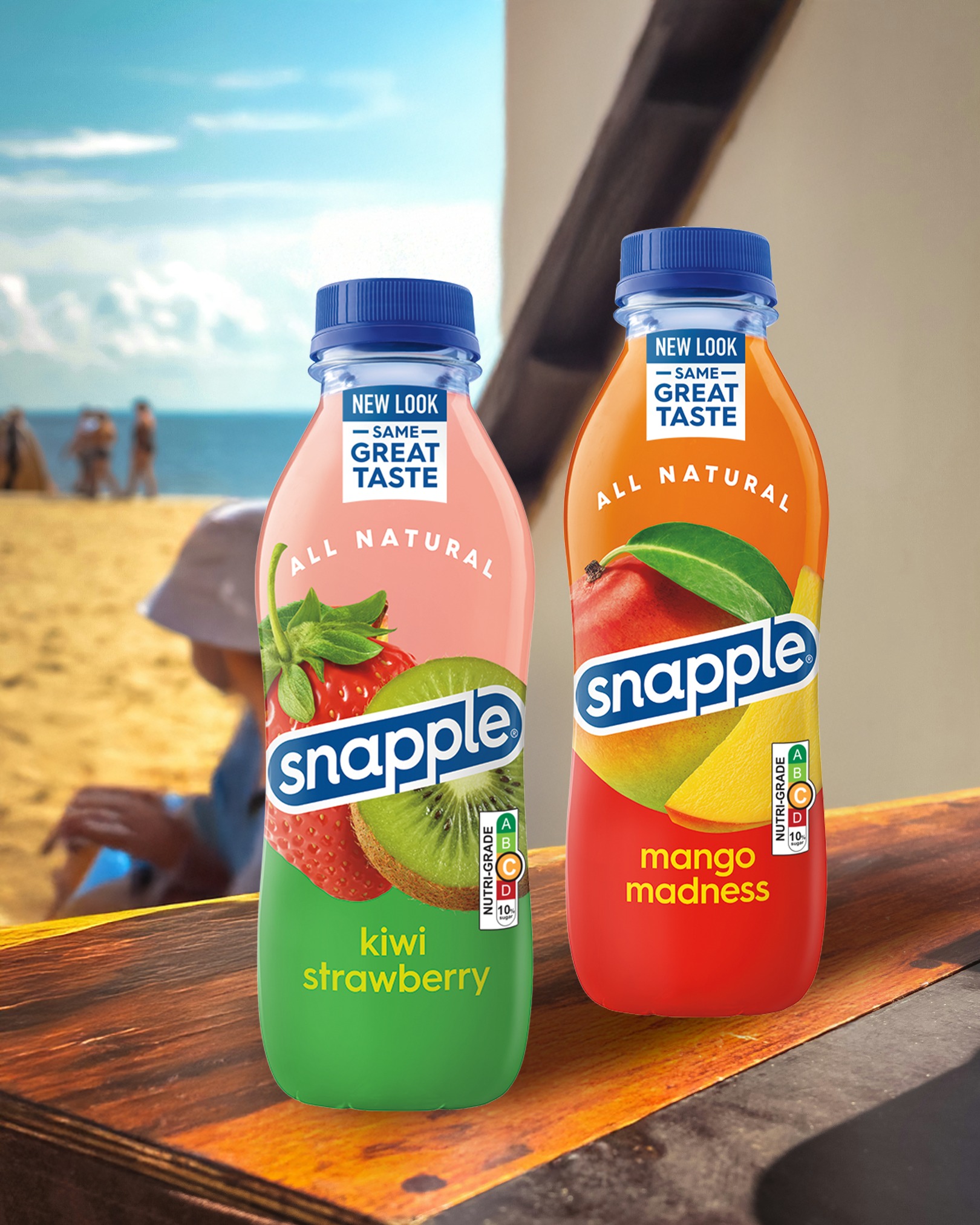 Snapple Singapore | Singapore Singapore