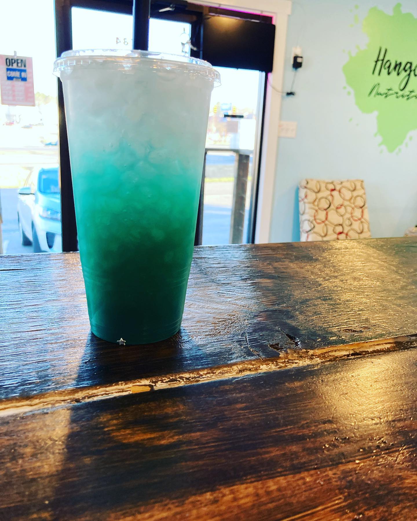 Happy Monday!!! 🥳🥳🥳 Today it’s doble... Hangout Nutrition Facebook